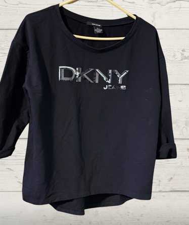Dkny shirt small - Gem