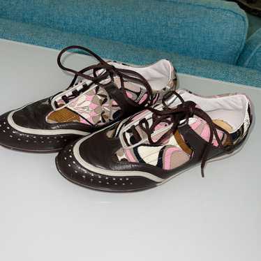 Sneakers emilio pucci - Gem