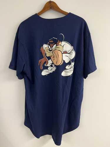 Manny Ramirez #24 Boston Red Sox MLB Majestic Name and Number T-Shirt size  XL