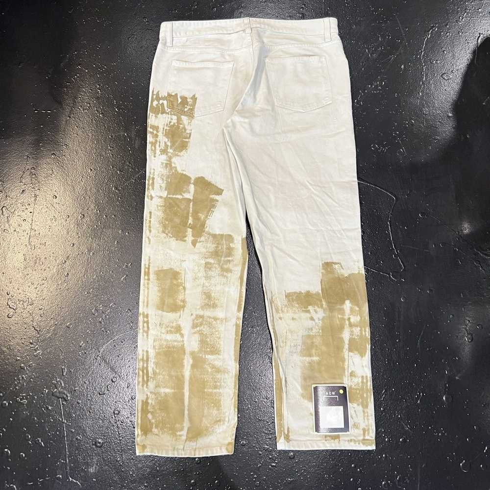 A Cold Wall A Cold Wall Painter Pants Size XL - image 2