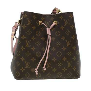 Louis Vuitton LOUIS VUITTON Monogram Neo Noe Shou… - image 1