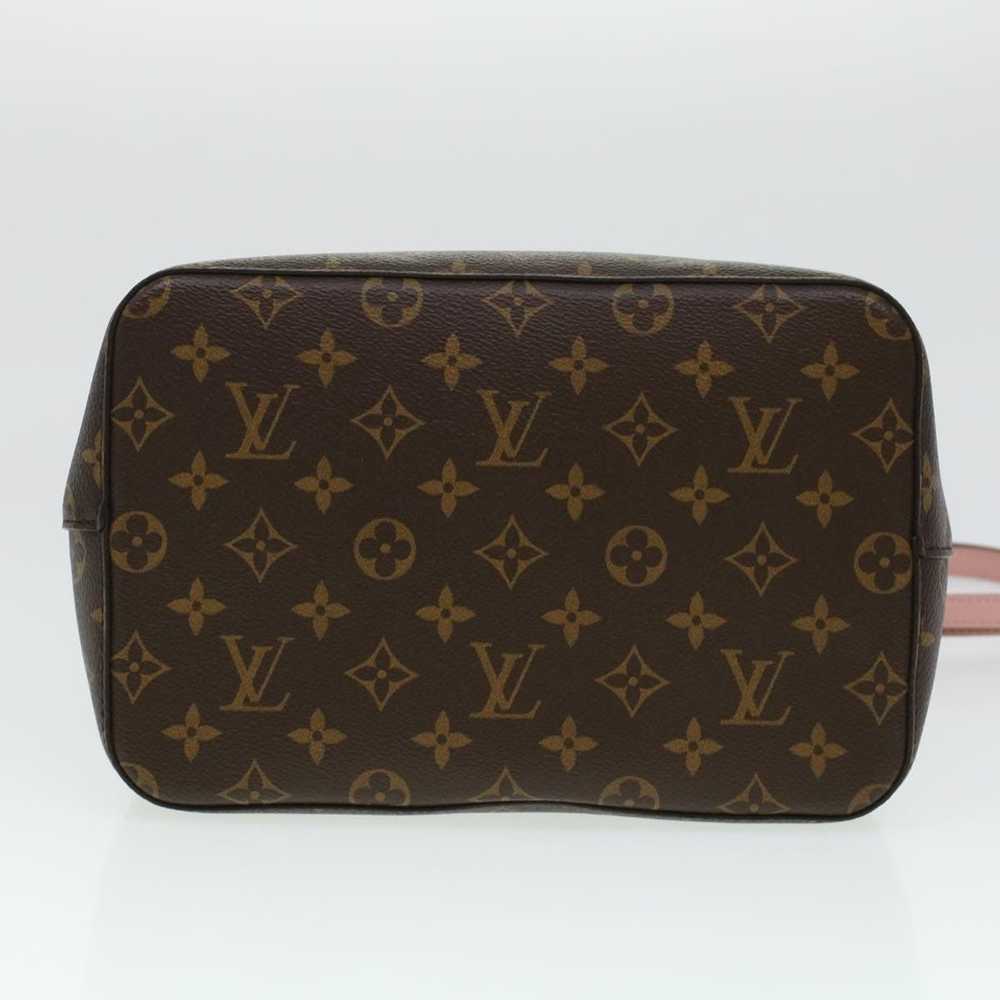 Louis Vuitton LOUIS VUITTON Monogram Neo Noe Shou… - image 5