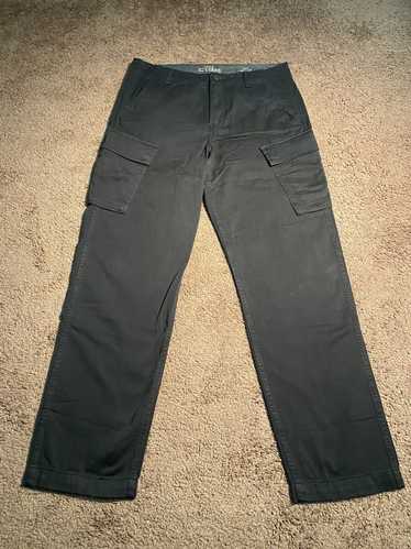 Levi's Black Levi’s Cargo Pants