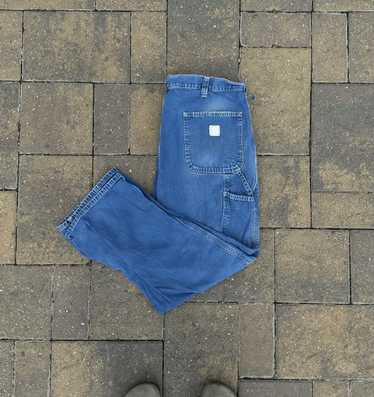 Carhartt Vintage Carhartt Denim Jeans - image 1