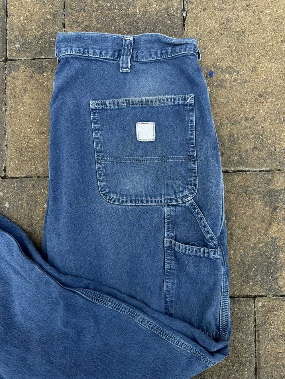 Carhartt Vintage Carhartt Denim Jeans - image 2