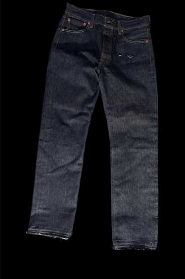 Levi's LEVI 501 Denim Pants 31x32