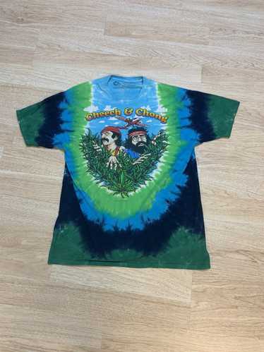 Cheech and chong t - Gem