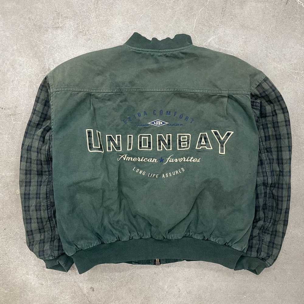 Streetwear × Union Bay × Vintage Union Bay vintag… - image 4