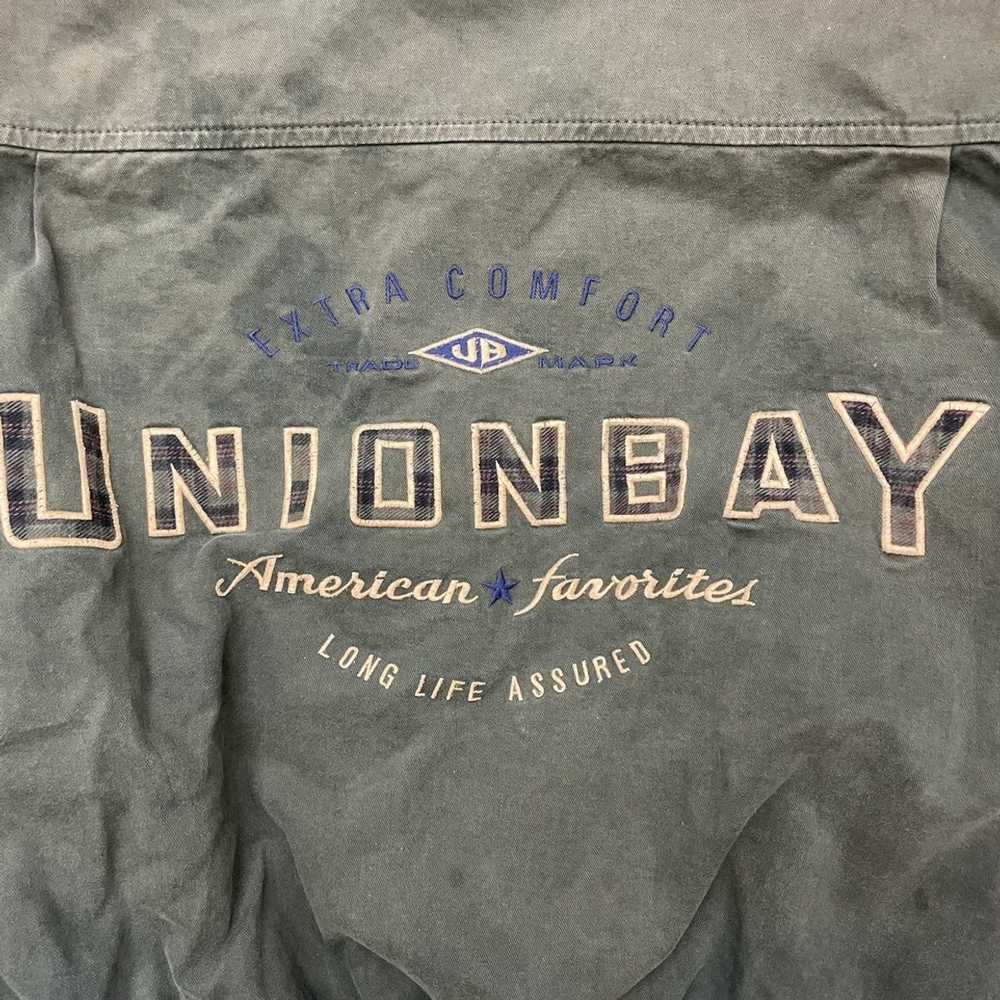 Streetwear × Union Bay × Vintage Union Bay vintag… - image 5
