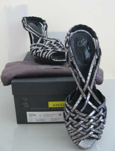 Proenza Schouler PROENZA SCHOULER Platform Sandals