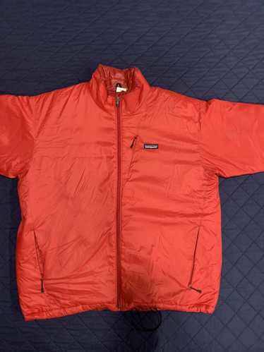 Patagonia Men’s Large Light Patagonia Jacket