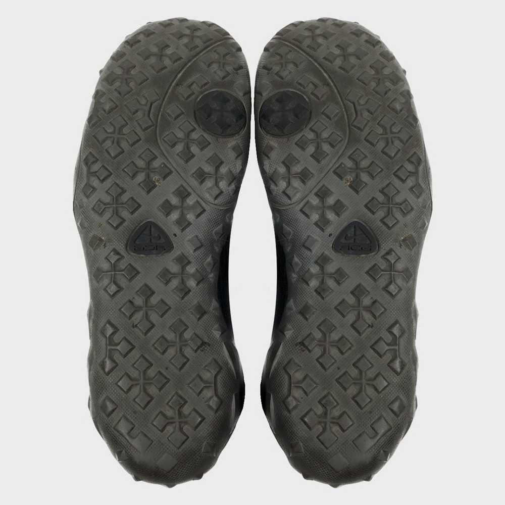 nike acg aqua sock