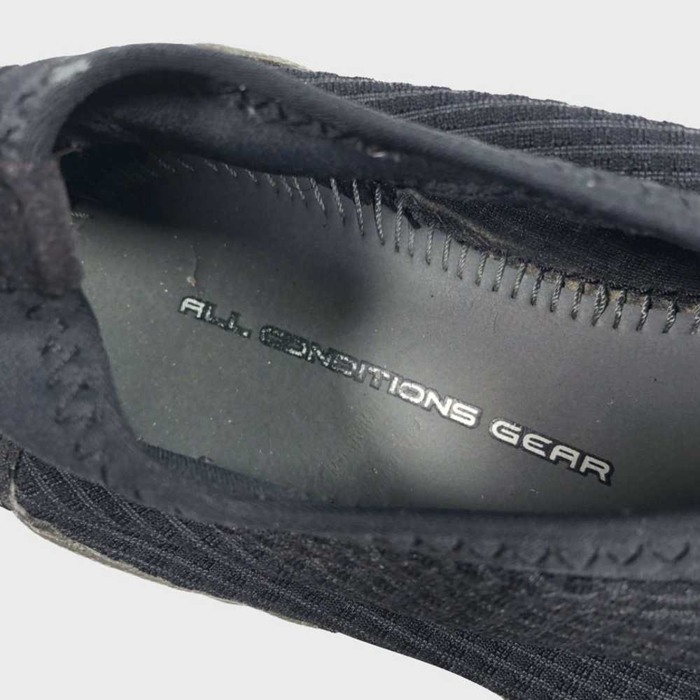 nike acg aqua sock