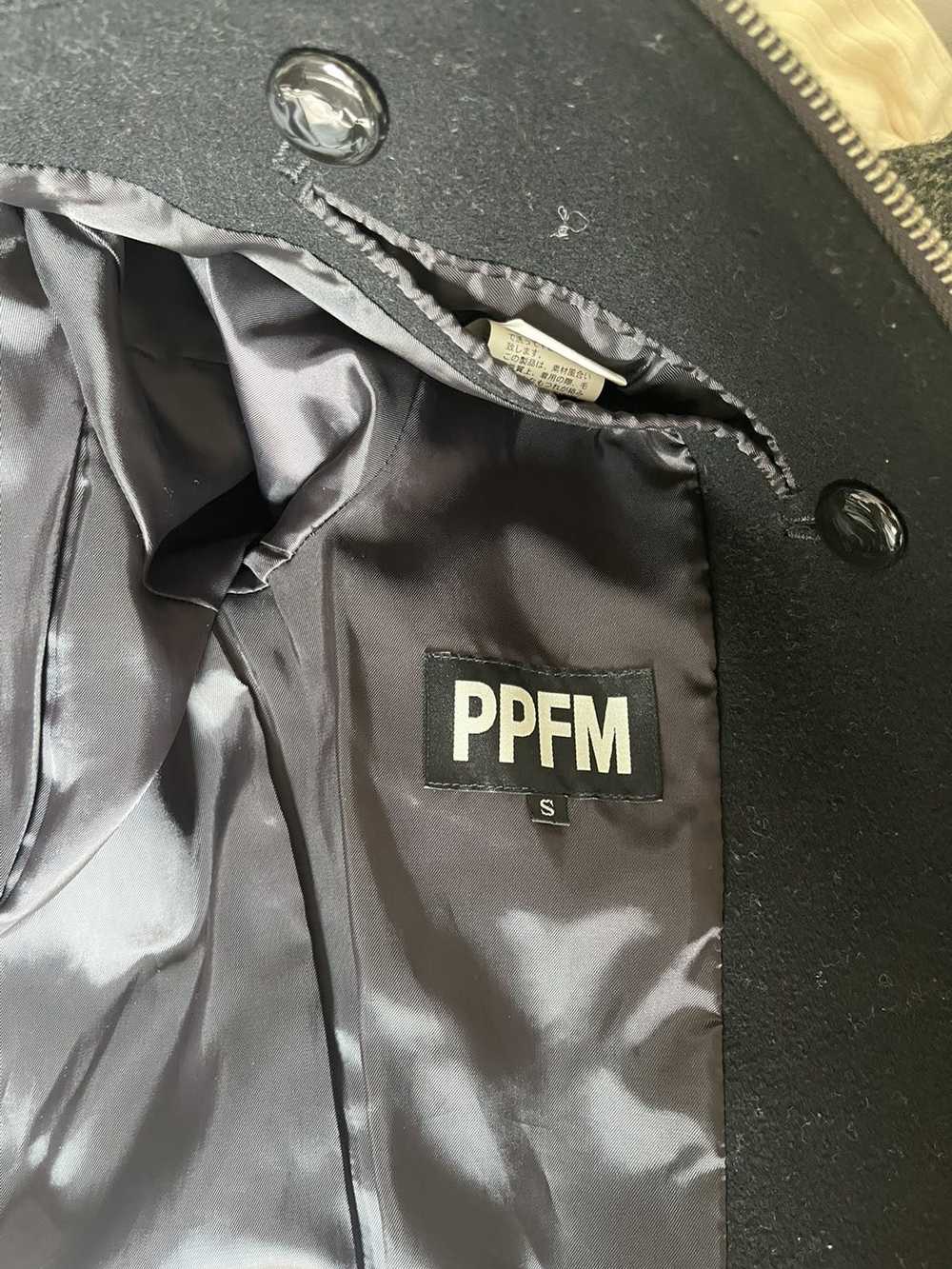 PPFM PPFM coat - image 2