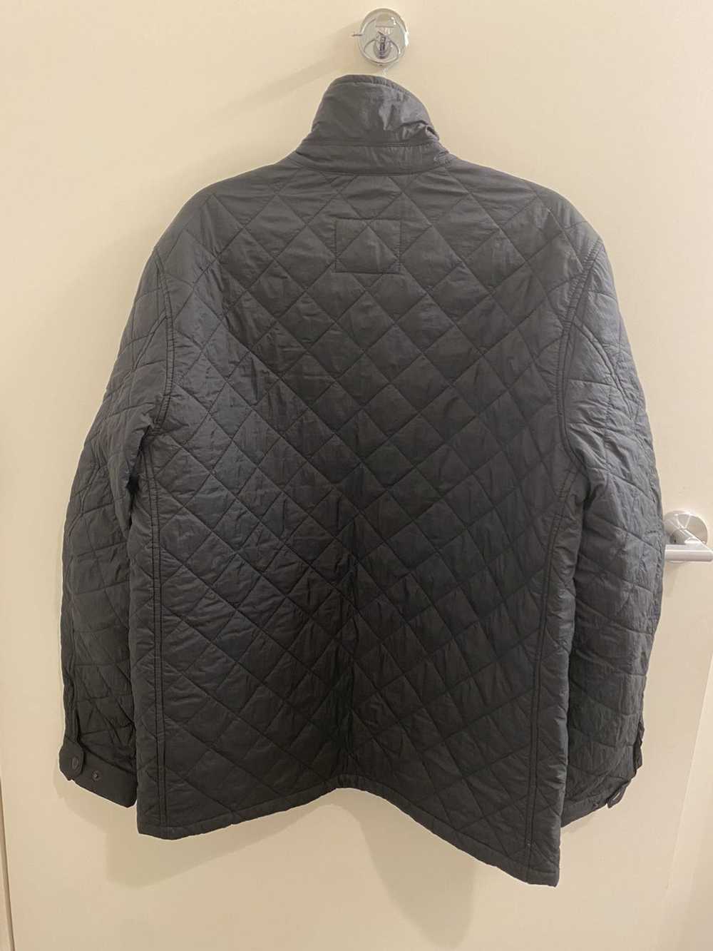 J.Crew J.CREW QUILTED JACKET - image 2