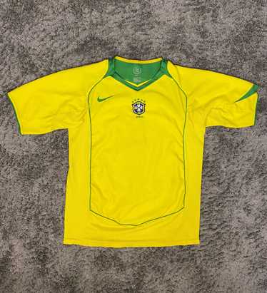 Brasil women jersey - Gem