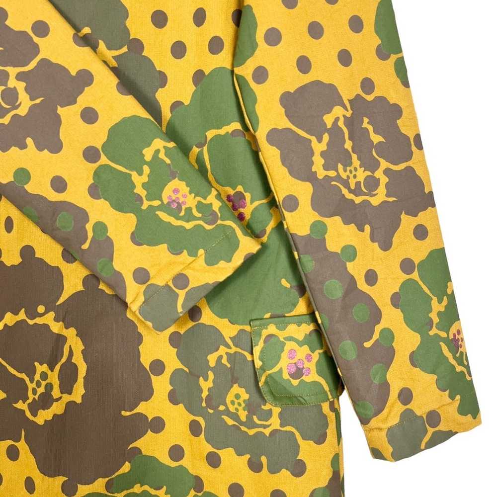 Designer × Japanese Brand Scolar Furs Camouflage … - image 12