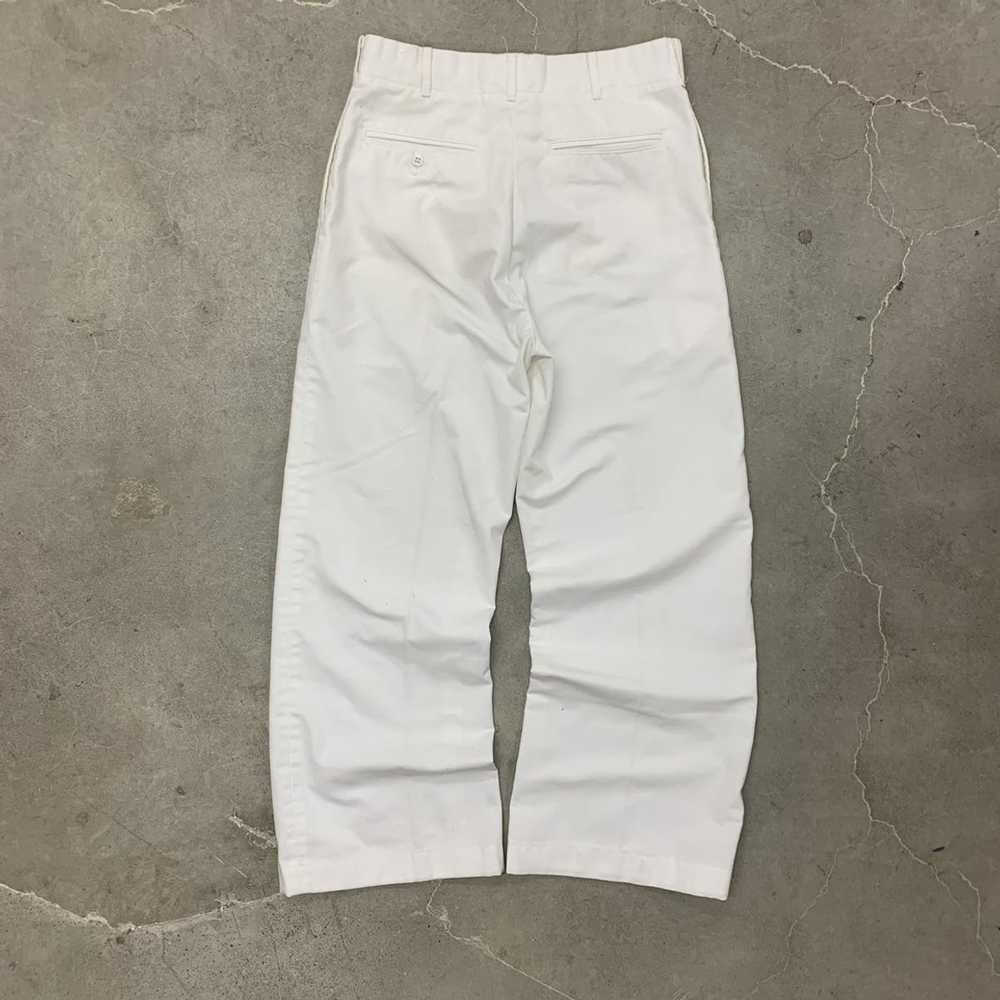 Streetwear × Vintage US Navy vintage 1990s pants … - image 3