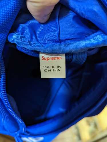Supreme supreme waist bag - Gem