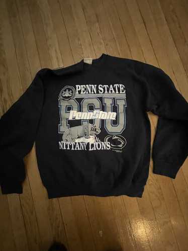 American College × Collegiate × Vintage 90s Penn … - image 1