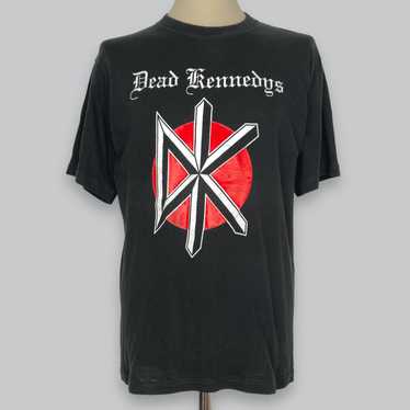 Vintage/90s/dead kennedys nazi punks - Gem