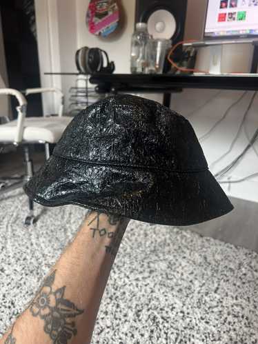 Zara VINTAGE BUCKET HAT