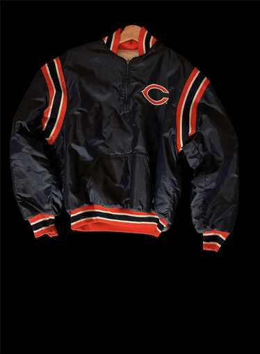 NFL × Vintage NFL Vintage Bomber Jacket “Chicago B