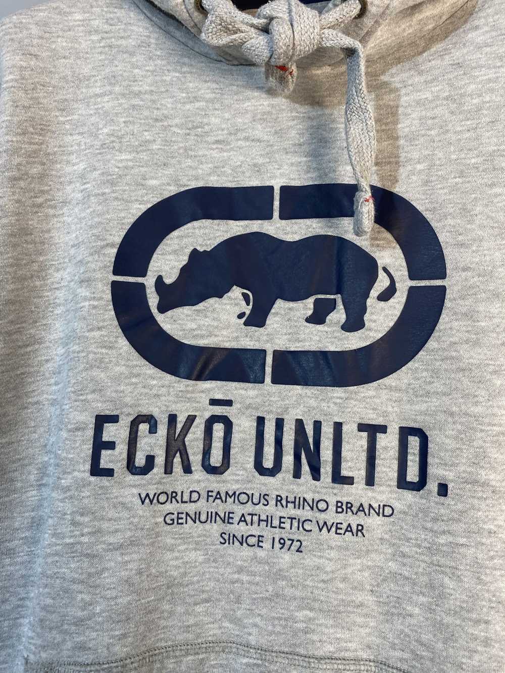 Ecko Unltd. × Rap Tees × Streetwear Vintage Ecko … - image 4