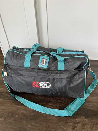 Pga Tour × Vintage Vintage PGA Tour Dufflebag