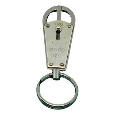 Tiffany & Co Key ring - image 1