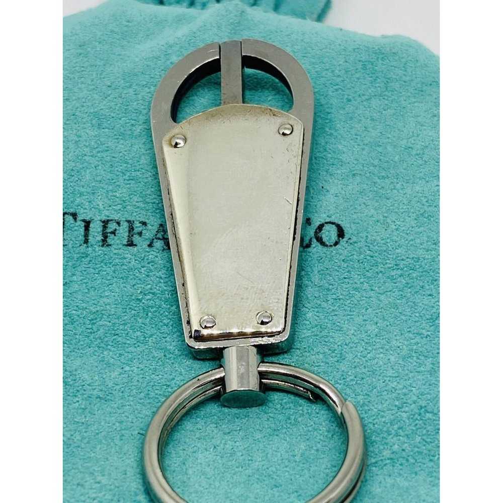 Tiffany & Co Key ring - image 3