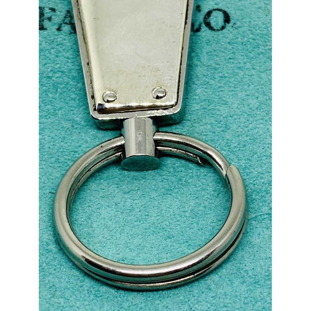 Tiffany & Co Key ring - image 6