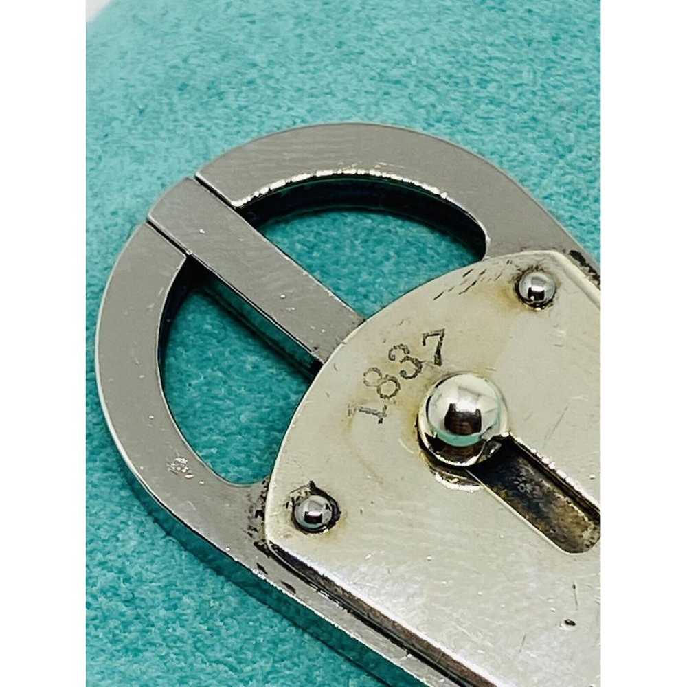 Tiffany & Co Key ring - image 7