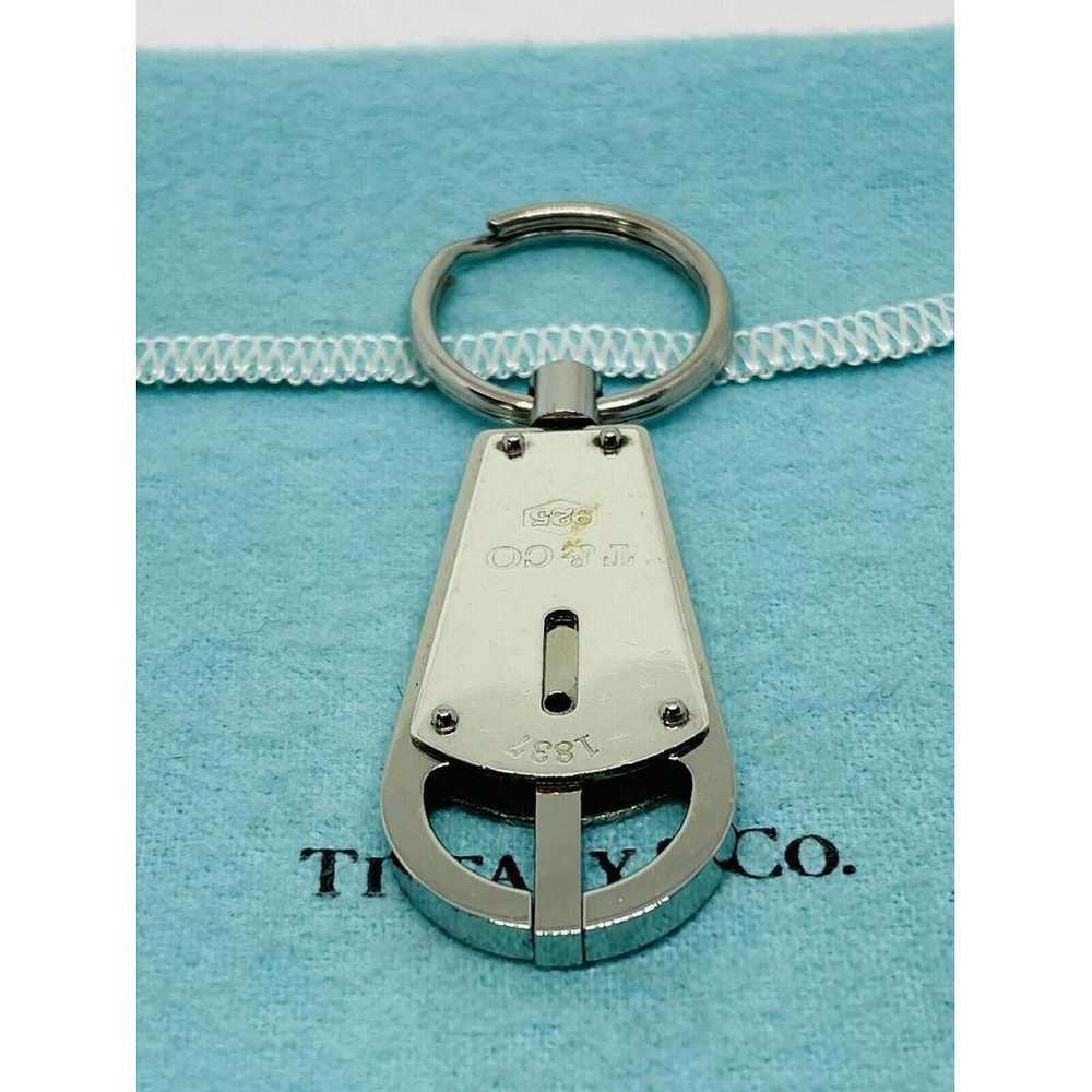 Tiffany & Co Key ring - image 2