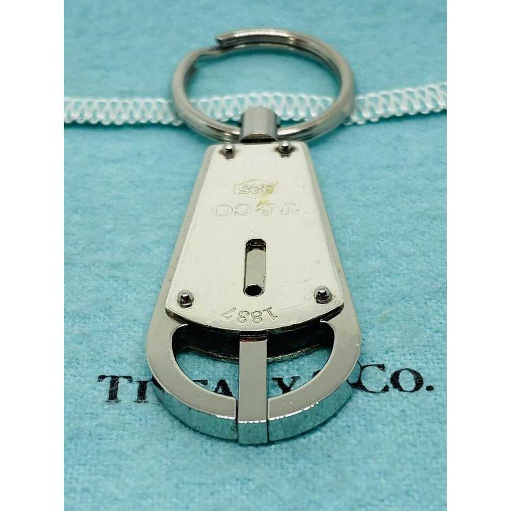 Tiffany & Co Key ring - image 3