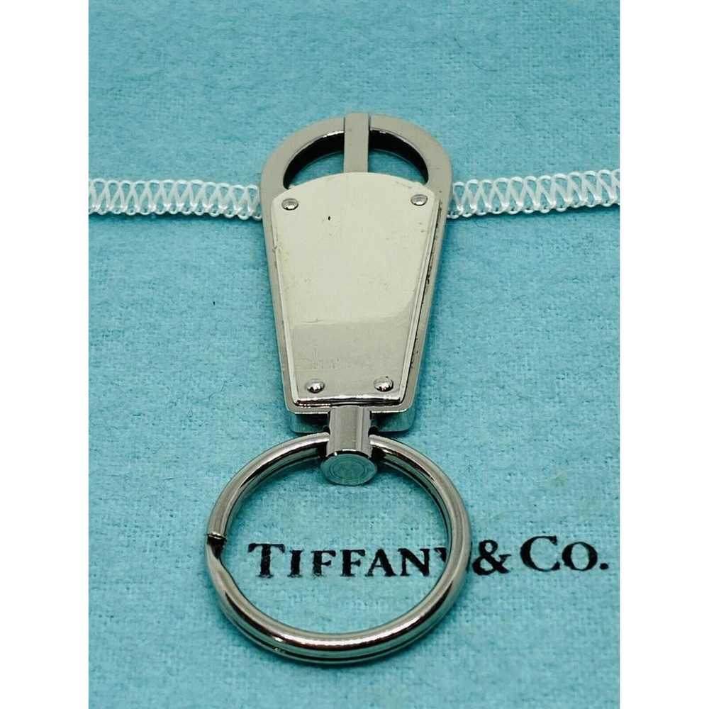 Tiffany & Co Key ring - image 7