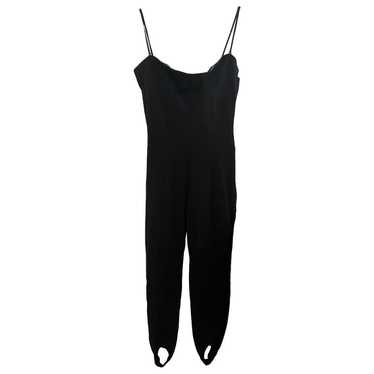 Amina Muaddi Jumpsuit