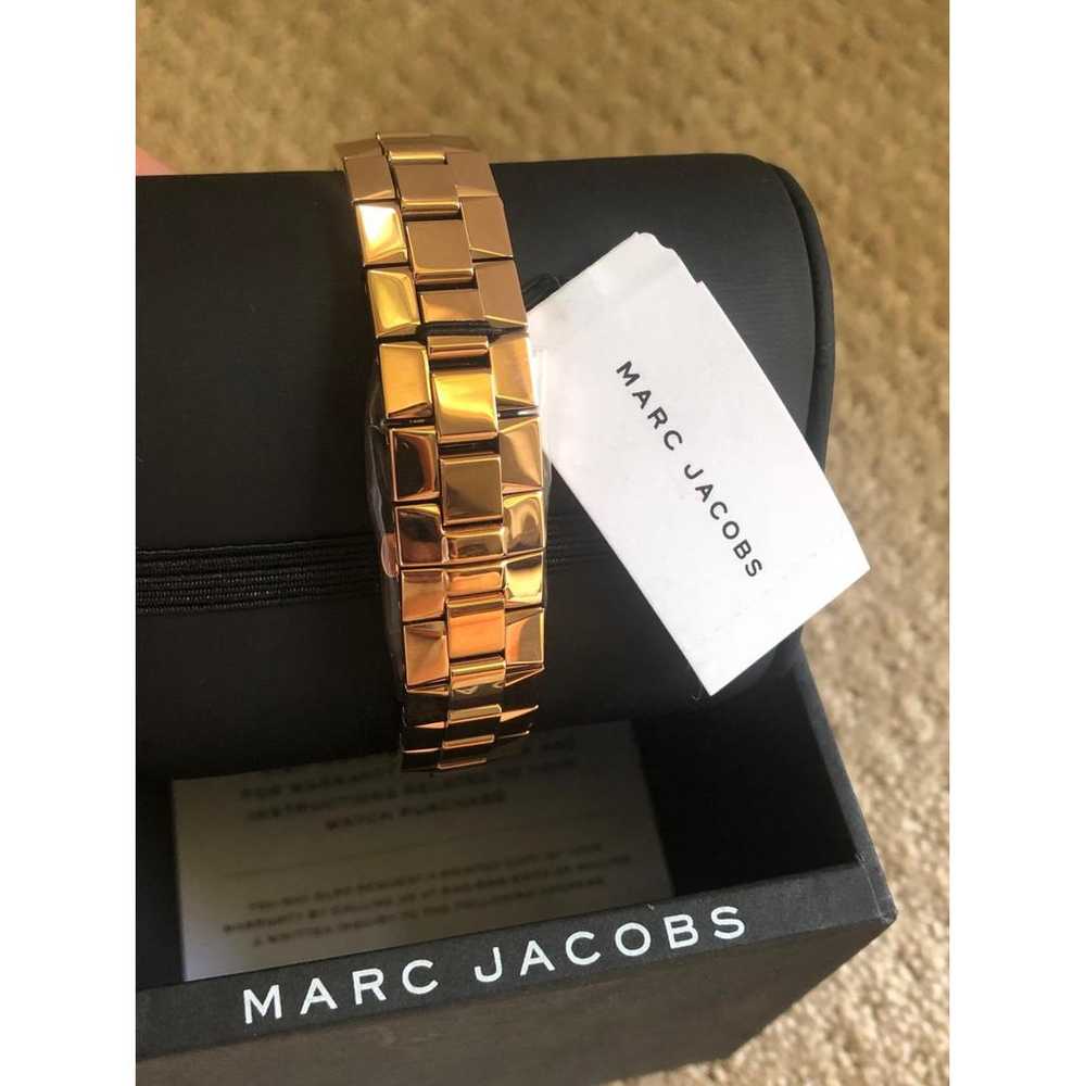 Marc Jacobs Watch - image 3