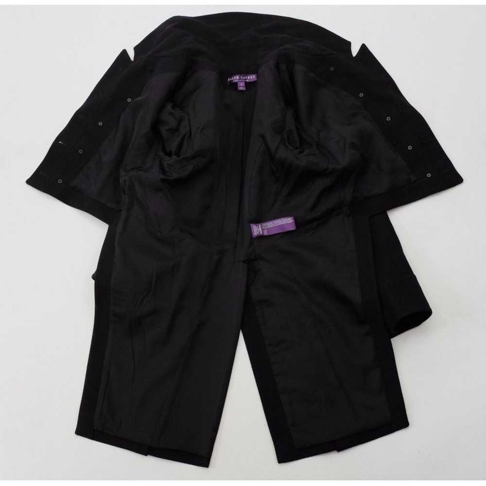 Ralph Lauren Purple Label Wool jacket - image 4