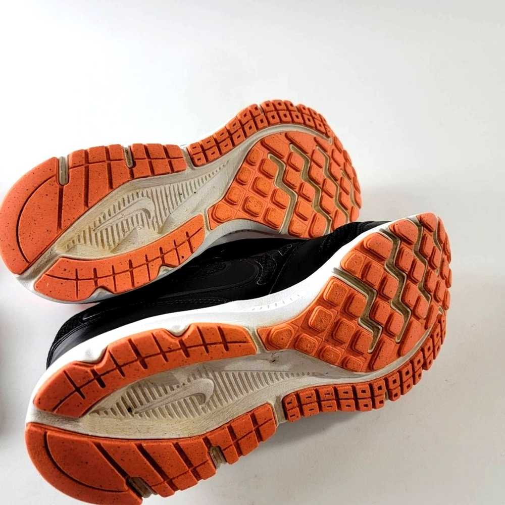 Nike Nike Downshifter 6 Running Shoes - 9.5 - image 4