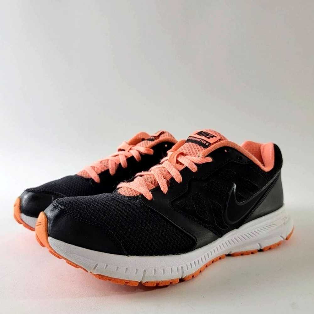 Nike Nike Downshifter 6 Running Shoes - 9.5 - image 5