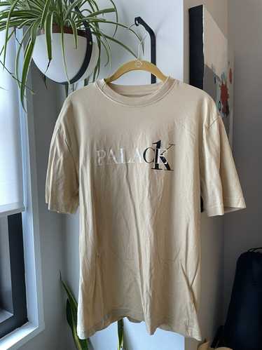 Calvin Klein × Palace Palace Calvin Klein Tee - image 1