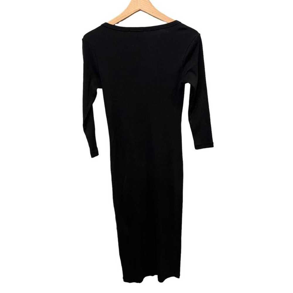 James Perse Mid-length dress - image 2