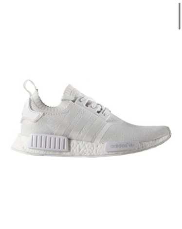 Adidas Adidas NMD White