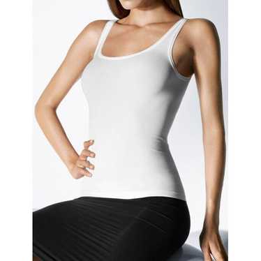 Kathie Seamless Support Tank