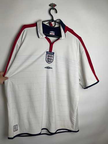 Umbro england t shirt - Gem