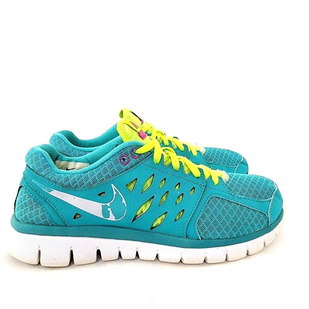 Nike Nike Flex 2013 Running Shoes - 7 - image 2