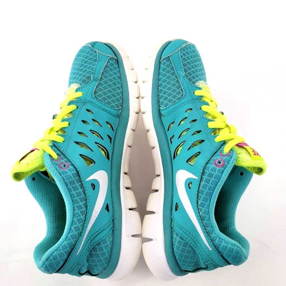 Nike Nike Flex 2013 Running Shoes - 7 - image 4
