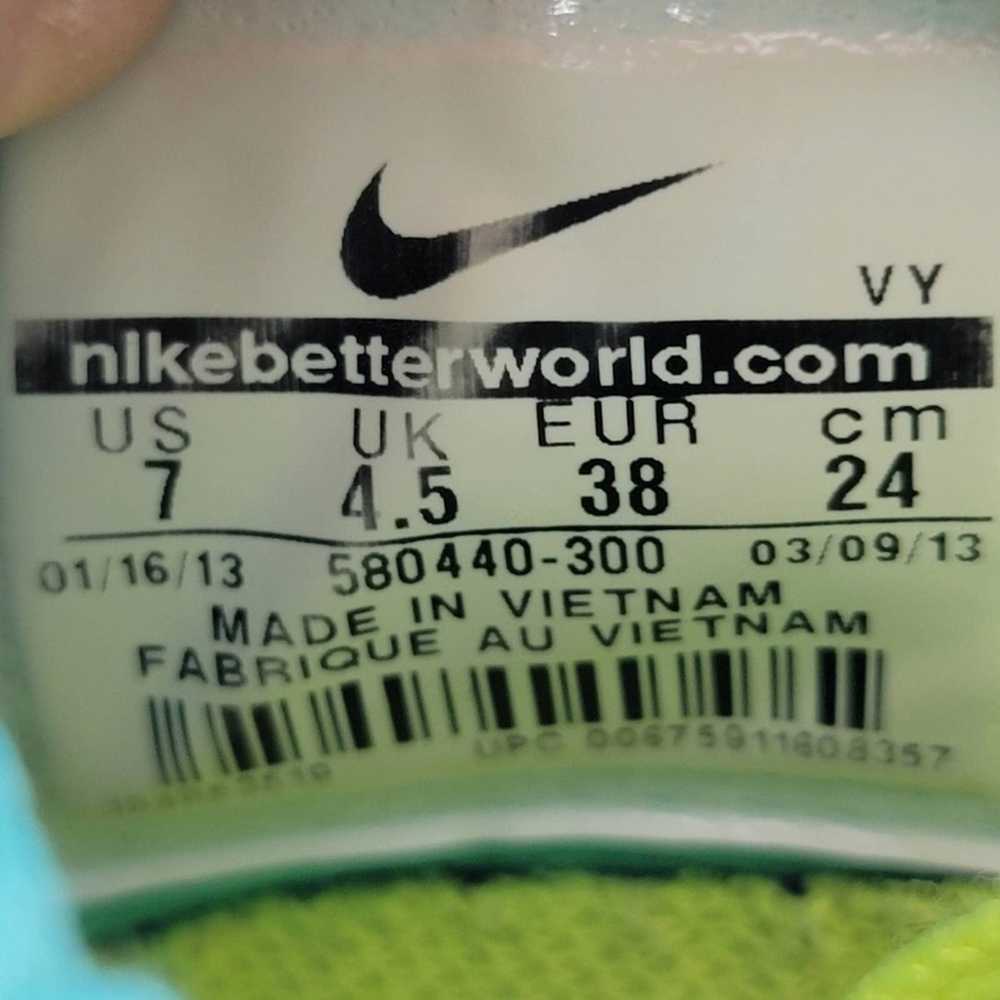 Nike Nike Flex 2013 Running Shoes - 7 - image 8