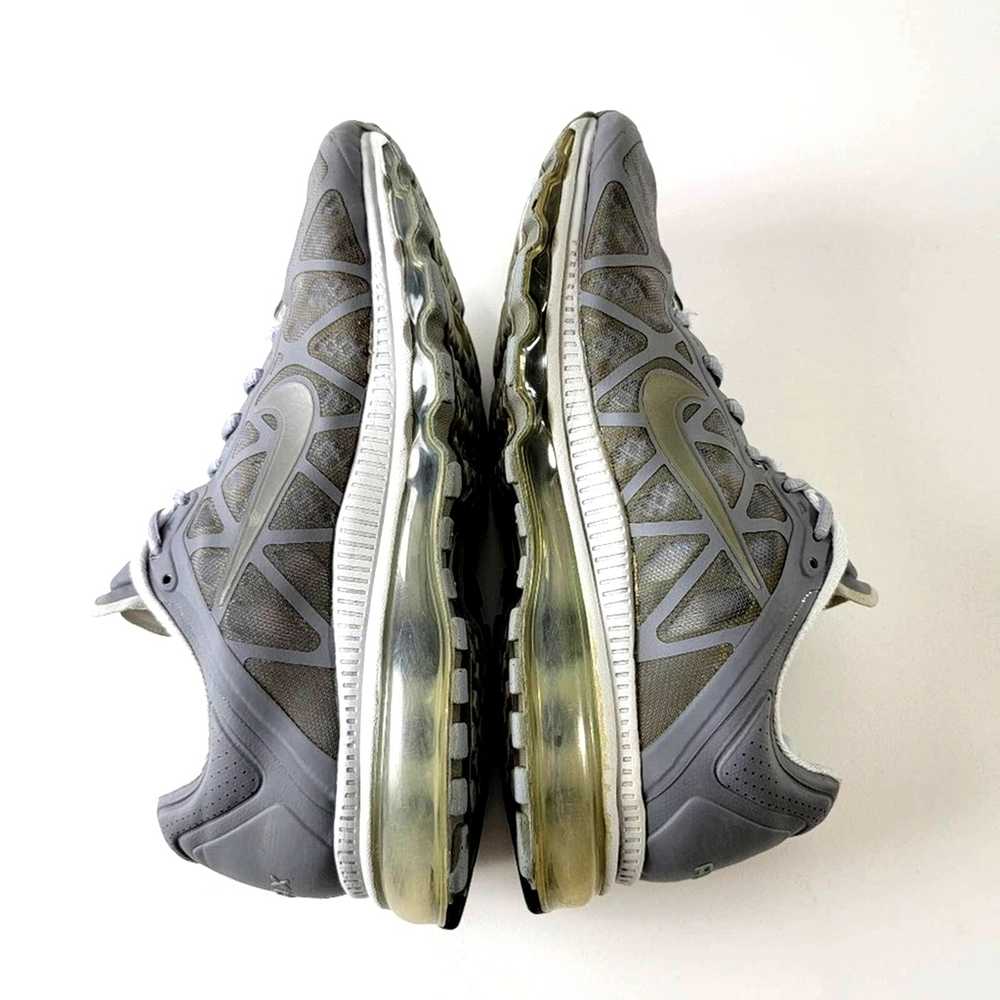 Nike Nike Air Max+ 2011 Shoes - 9 - image 10
